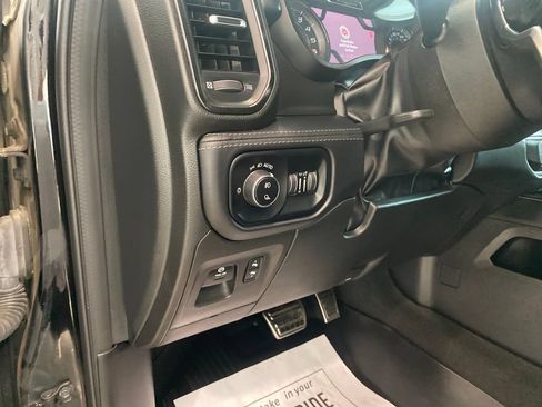 Used 2022 RAM 1500 TRX AWD/4WD image 14