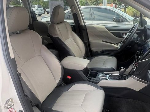 Used 2020 Subaru Forester Limited AWD/4WD image 15