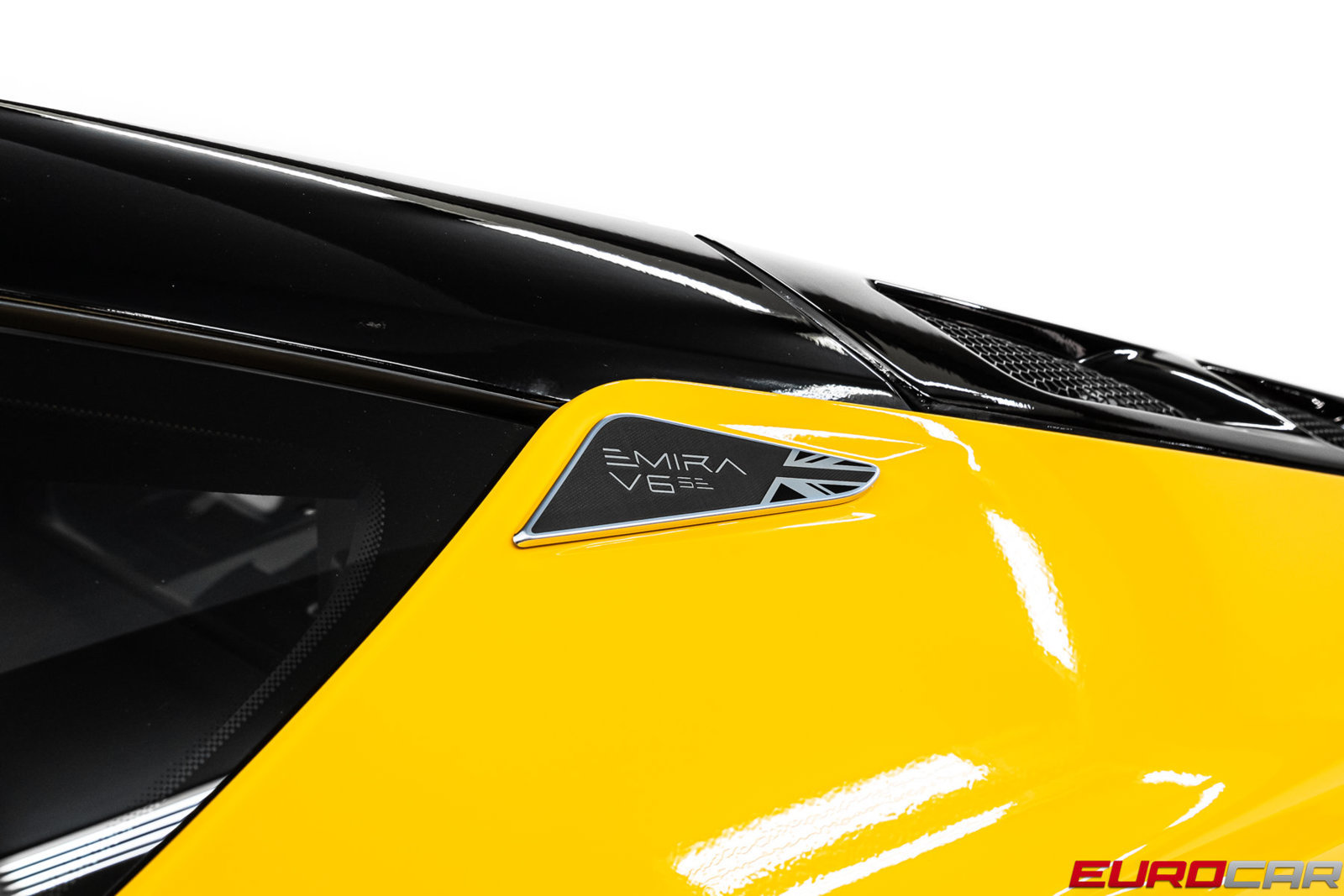 New 2026 Lotus Emira RWD image 14