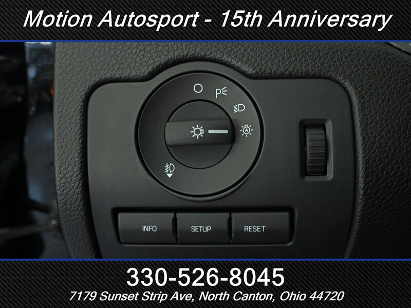 Used 2012 Ford Mustang Shelby GT500 w/ SVT Performance Pkg RWD image 14