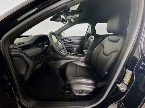 New 2026 Jeep Compass Limited image 21