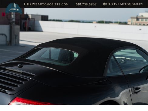 Used 2011 Porsche 911 Carrera GTS image 56