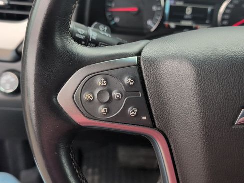 Used 2015 Chevrolet Tahoe LTZ w/ Max Trailering Package image 24