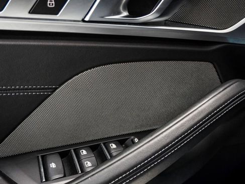 Used 2022 BMW M8 Competition w/ Driving Assistance Package image 20