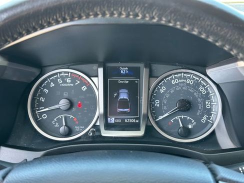 Used 2021 Toyota Tacoma SR5 image 17