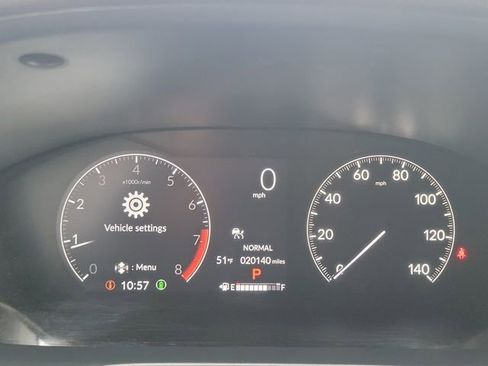 Used 2023 Honda HR-V Sport image 22