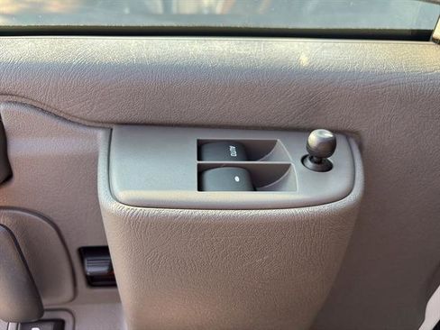 New 2025 Chevrolet Express 2500 w/ Driver Convenience Package image 14