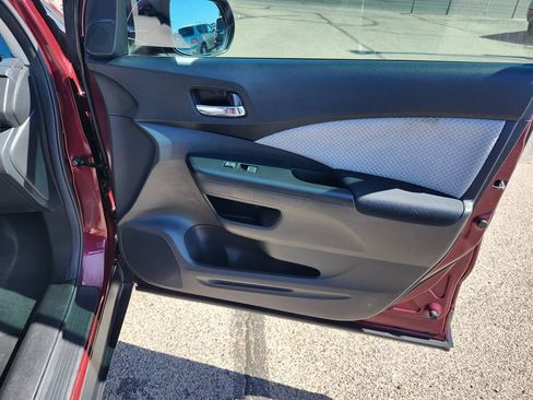 Used 2016 Honda CR-V EX image 18