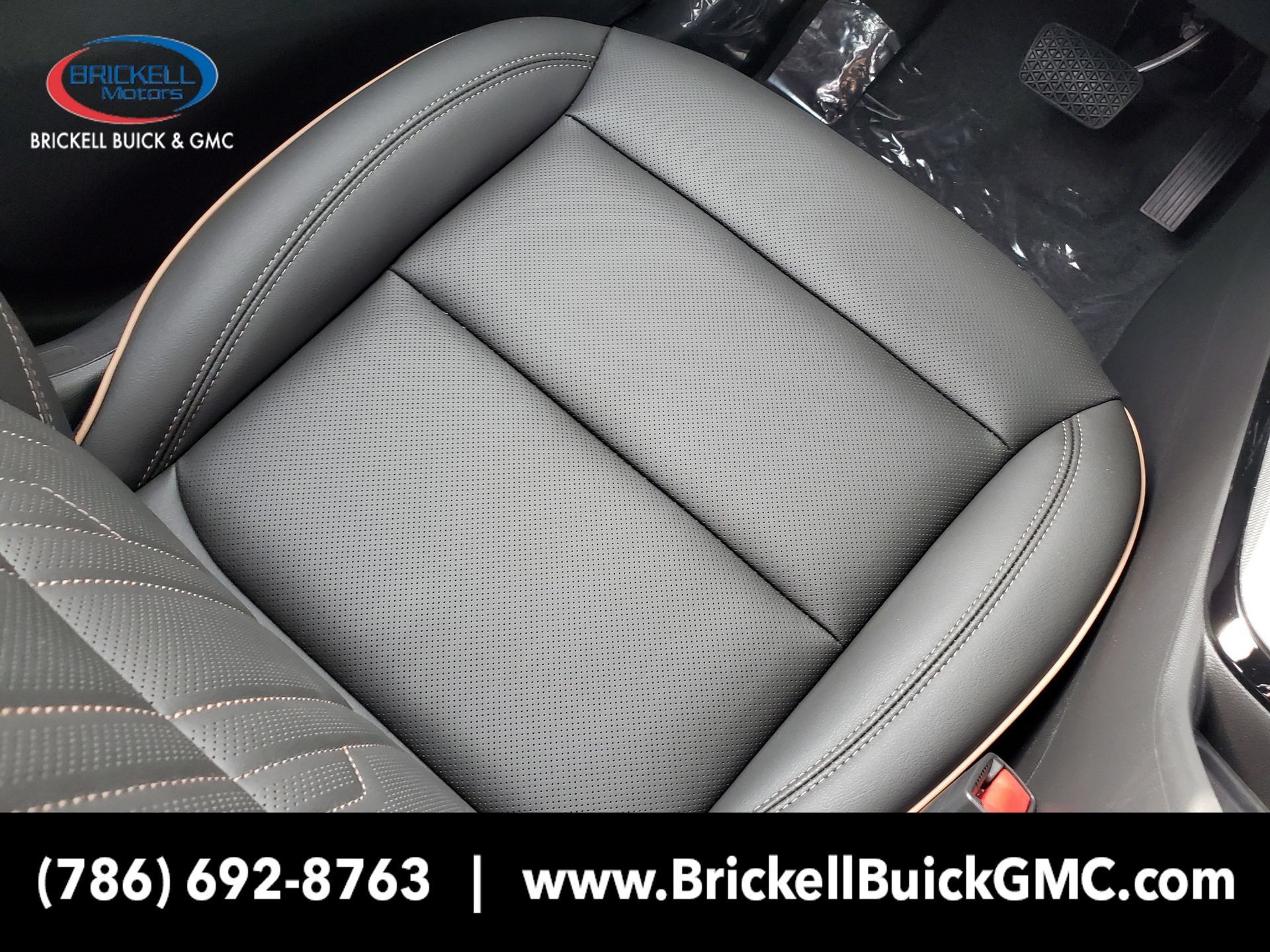 New 2026 Buick Envista Sport Touring FWD image 15