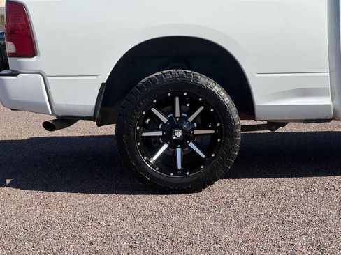 Used 2014 RAM 1500 Tradesman w/ Power & Remote Entry Group image 19