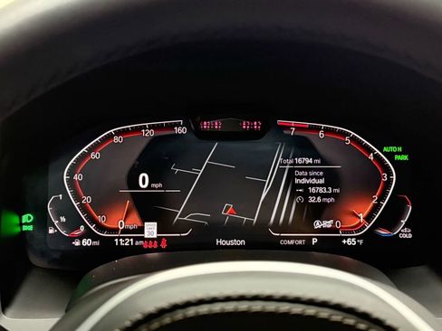 Used 2024 BMW 840i Gran Coupe image 38