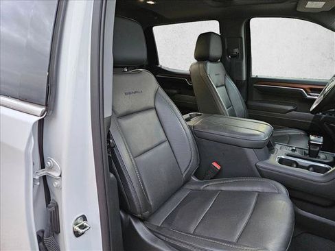 Used 2023 GMC Sierra 1500 Denali AWD/4WD image 20