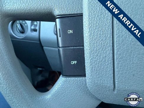 Used 2005 Ford F150 XL image 9