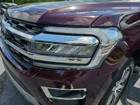 Certified 2024 Ford Expedition Max Limited RWD image 37
