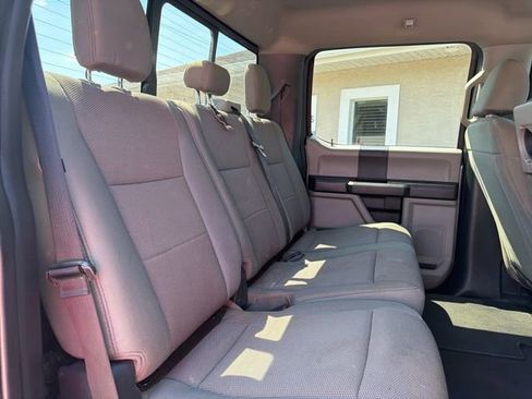 Used 2022 Ford F350 XL w/ STX Appearance Package AWD/4WD image 13