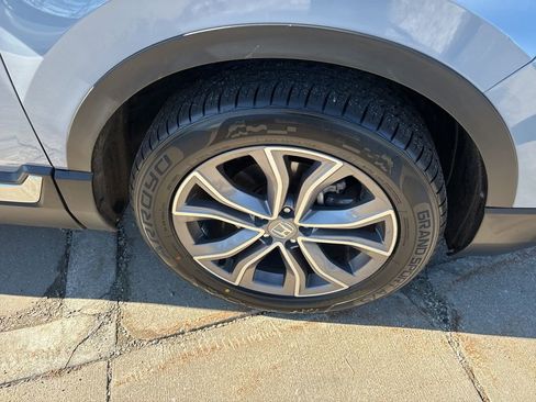 Used 2020 Honda CR-V Touring image 33