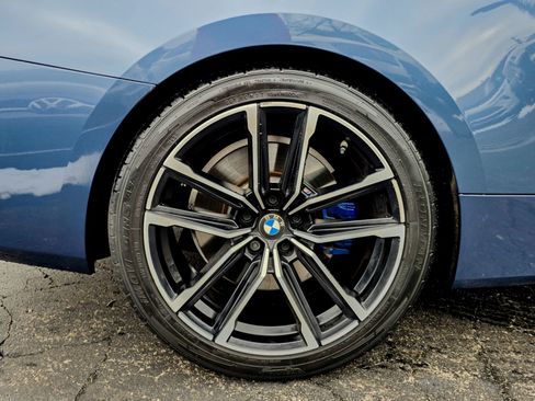 Used 2022 BMW 430i xDrive Coupe w/ M Sport Package image 30