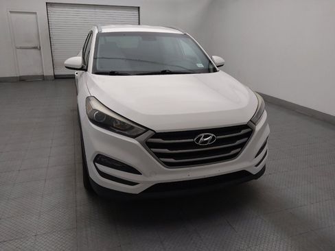 Used 2018 Hyundai Tucson SEL FWD image 14