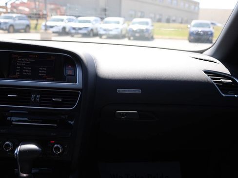 Used 2015 Audi A5 2.0T Premium Plus w/ Technology Package image 22