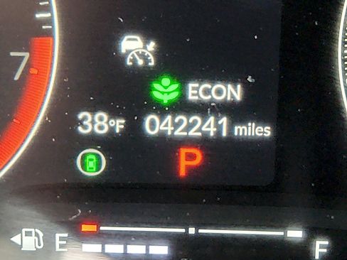 Used 2023 Honda Civic Sport image 19