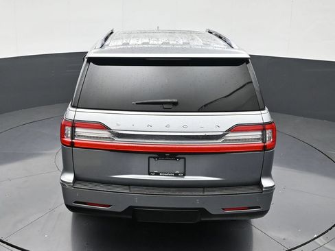 Used 2020 Lincoln Navigator Reserve w/ Luxury Package AWD/4WD image 15