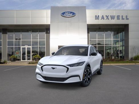 New 2026 Ford Mustang Mach-E Select image 24