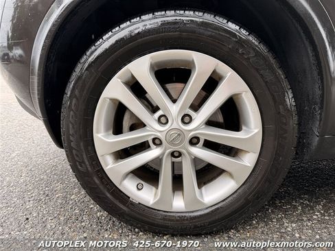 Used 2013 Nissan Juke S AWD/4WD image 22