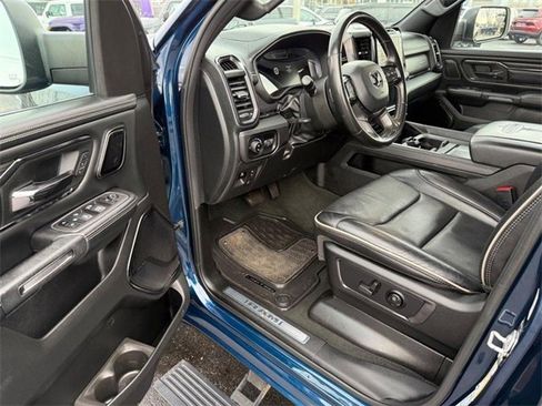 Used 2023 RAM 1500 Limited image 17