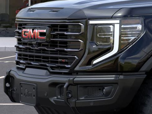 New 2026 GMC Sierra 1500 AT4X image 13