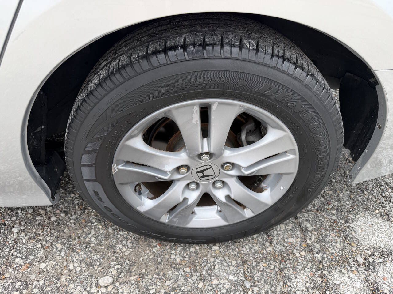 Used 2012 Honda Accord SE image 10