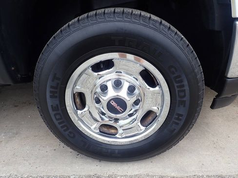 Used 2012 GMC Sierra 2500 W/T w/ Snow Plow Prep Package image 27