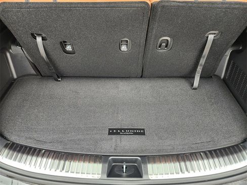 New 2025 Kia Telluride SX Prestige X-Pro image 24