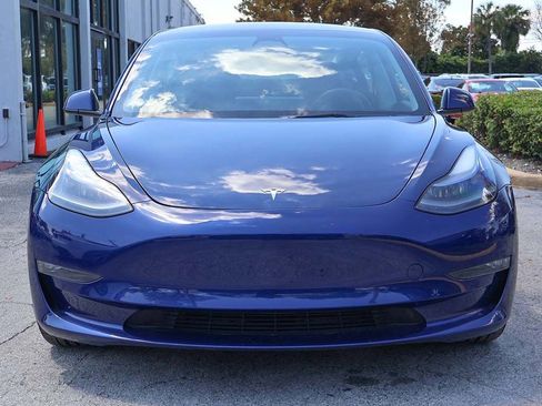 Used 2023 Tesla Model 3 Performance AWD/4WD image 11