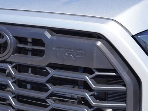 Used 2023 Toyota Tundra SR5 w/ TRD Sport Package image 9