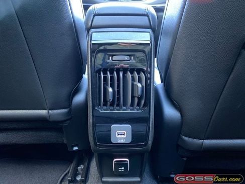 New 2026 Jeep Compass Limited w/ Sun, Sound & Navigation Group image 23