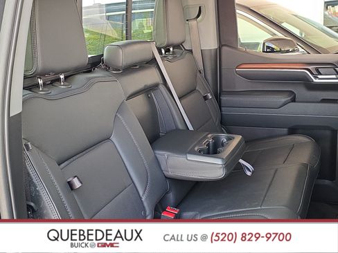 Used 2025 GMC Sierra 1500 Denali AWD/4WD image 30