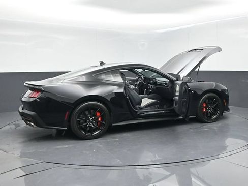 Certified 2025 Ford Mustang GT Premium RWD image 68