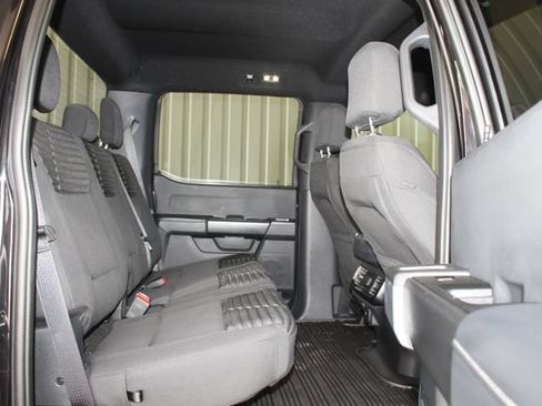 Used 2023 Ford F150 XL w/ STX Appearance Package AWD/4WD image 19