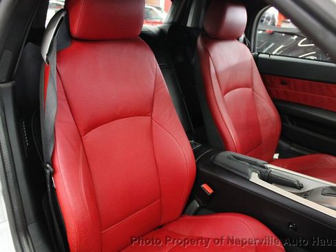 Used 2004 BMW Z4 3.0i image 23