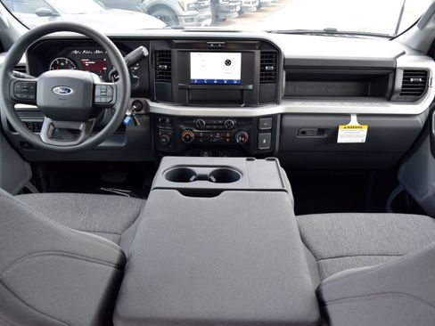 New 2026 Ford F350 XL w/ STX Appearance Package AWD/4WD image 5