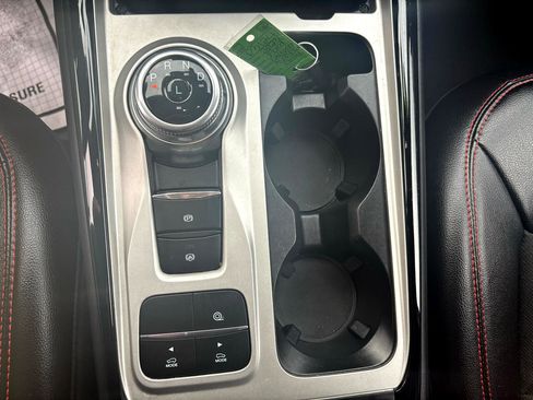 Used 2023 Ford Explorer ST-Line w/ Class IV Trailer Tow Package image 30