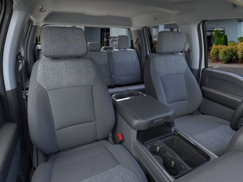 New 2026 Ford F250 XLT image 11