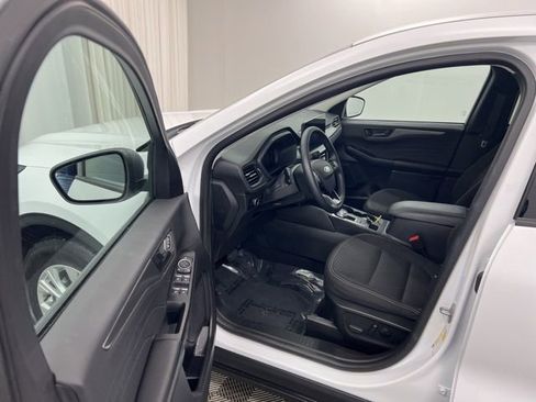 Used 2023 Ford Escape Active w/ Tech Pack #1 image 12