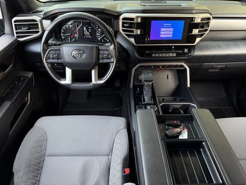 Certified 2025 Toyota Tundra SR5 image 11