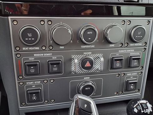 New 2025 INEOS Grenadier AWD/4WD image 10