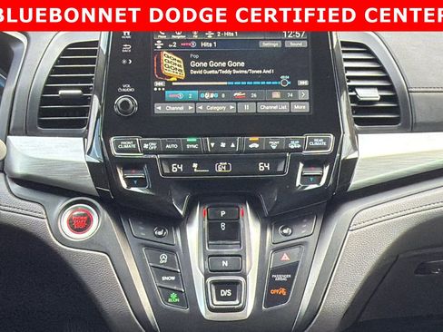 Used 2020 Honda Odyssey EX-L image 18
