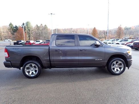 Used 2022 RAM 1500 Big Horn image 8