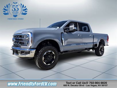 New 2026 Ford F250 XL