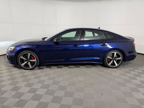 Certified 2024 Audi A5 2.0T Premium Plus AWD/4WD image 2