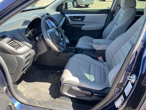 Used 2018 Honda CR-V LX image 2